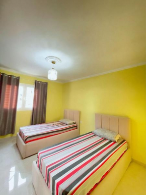 Bulevardi Zogu I Apartment